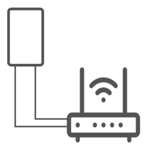 Antenas router 5G/ 4G